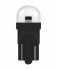 Автолампа світлодіодна W5W LED 12V 0.5W 6000K W2,1X9,5D / ХОЛОДНЫЙ БЕЛЫЙ / 2ШТ. BLISTER NEOLUX NT1061CW-02B (фото 2)