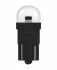 Автолампа светодиодная W5W LED 12V 0.5W 6000K W2,1X9,5D / ХОЛОДНЫЙ БЕЛЫЙ / 2ШТ. BLISTER NEOLUX NT1061CW-02B (фото 2)