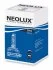 Лампа ксенонова D1S XENARC ORIGINAL 85В, 35Вт, PK32d-2 4100K (вир-во Neolux) NEOLUX NX1S (фото 2)