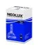 Лампа ксенонова D3S XENARC ORIGINAL 42В, 35Вт, PK32d-5 4100K (вир-во Neolux) NEOLUX NX3S (фото 1)