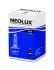 Лампа ксенонова D4S XENARC ORIGINAL 35Вт (вир-во Neolux) NEOLUX NX4S (фото 1)