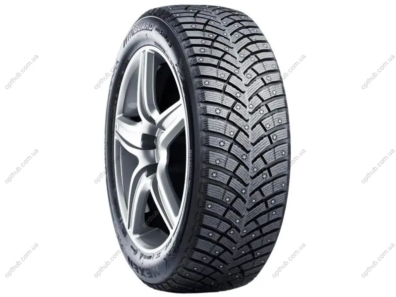 Шина 245/55R19 103T Winguard Winspike 3 (Nexen) NEXEN 11096 (фото 1)