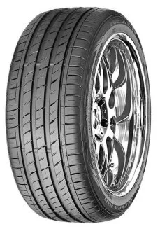 Шина 235/40R18 95Y NFERA SU1 (Nexen) NEXEN 12302
