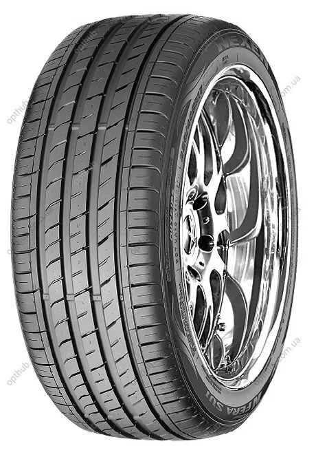 Шина 215/50R17 95W NFERA SU1 (Nexen) NEXEN 12330 (фото 1)