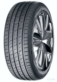 Шина 245/45R17 99Y NFERA SU1 (Nexen) NEXEN 13418