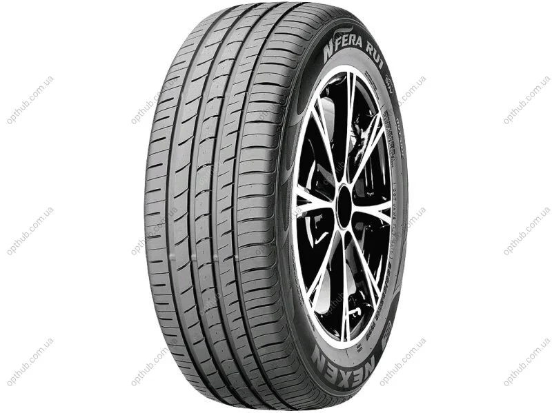 Шина 275/45R19 108Y XL NFERA RU1 (Nexen) DOT2020 NEXEN 13620DOT (фото 1)