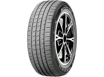 Шина 275/45R19 108Y XL NFERA RU1 (Nexen) DOT2020 NEXEN 13620DOT