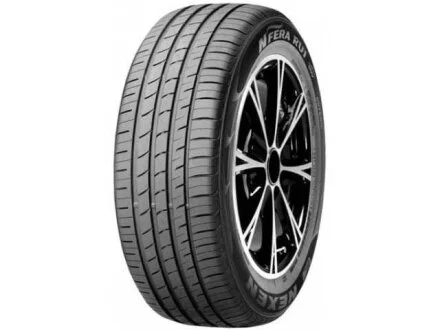 Шина 215/55R18 99V XL NFERA-RU1 (Nexen) NEXEN 14764
