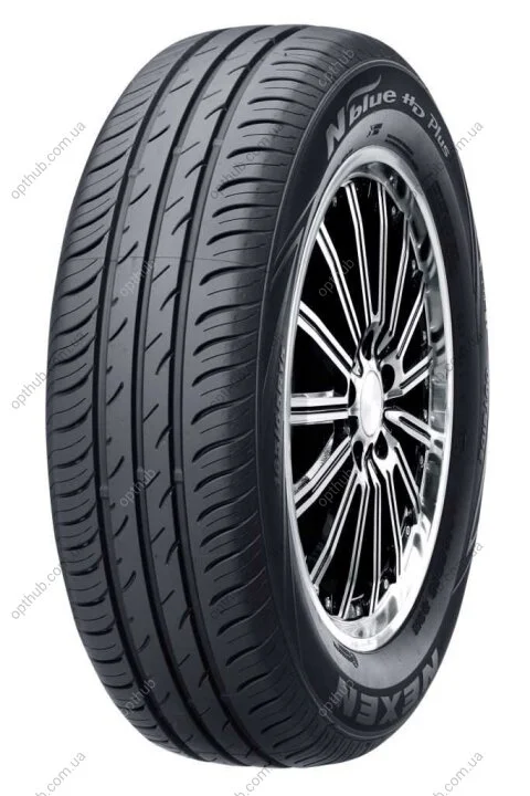 Шина 155/65R14 75T N-BLUE HD PLUS OE (Nexen) NEXEN 15099 (фото 1)