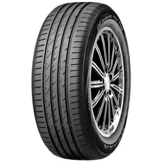 Шина 175/65R15 84T N-BLUE HD PLUS (Nexen) NEXEN 15108