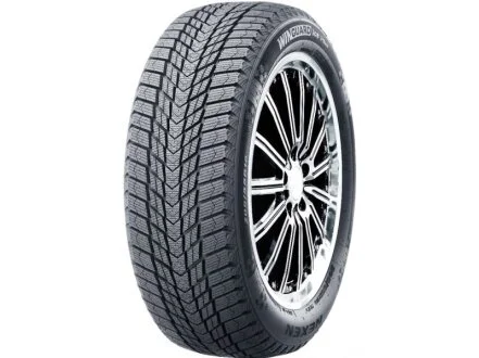 Шина 225/55R17 101T XL WinGuard ice Plus WH43 (Nexen) NEXEN 16136