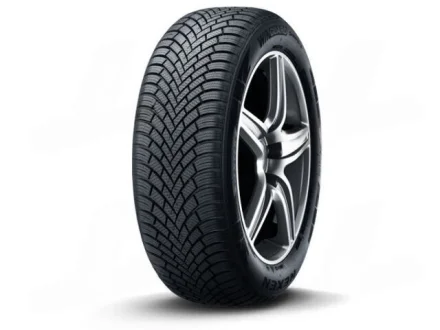 Шина 185/65R14 86T WinGuard Snow*G 3 (Nexen) NEXEN 16540