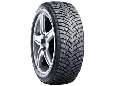 Шина 225/50R17 98T XL WinGuard WinSpike 3 (под шип) (Nexen) NEXEN 17635