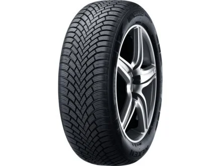 Шина 185/60R15 84T WINGUARD Snow'G 3 (Nexen) Чехия NEXEN 17683