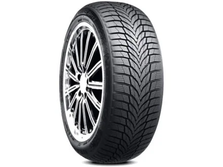 Шина 245/40R20 99W XL WinGuard SPORT 2 WU7 (Nexen) NEXEN 18067
