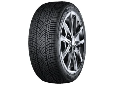 Шина 205/55R19 97H XL WINGUARD Sport 3 (Nexen) NEXEN 19579