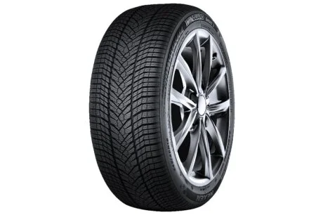 Шина 205/55R17 95V XL WINGUARD Sport 3 (Nexen) NEXEN 19582