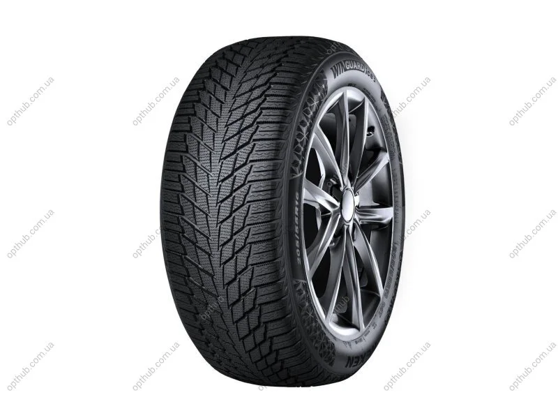 Шина 185/60R14 86T WINGUARD ice 3 XL (Nexen) NEXEN 19753 (фото 1)