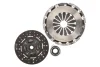 Комплект зчеплення з підшипником (260мм) TOYOTA 4 RUNNER II, FORTUNER, HILUX VII, LAND CRUISER, LAND CRUISER 90 2.5D/3.0D 05.93- NEXUS F12001NX (фото 2)
