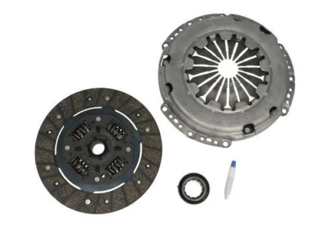 Комплект зчеплення з підшипником AUDI A2, A3, Q2, Q3, TT SEAT ALHAMBRA, ALTEA, ALTEA XL, ATECA, CORDOBA, IBIZA III, IBIZA IV, IBIZA IV SC, IBIZA IV ST, LEON, LEON SC, LEON ST, MII 1.0-2.0D 09.98- NEXUS F1A076NX
