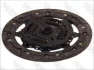 Комплект зчеплення (220мм) VOLVO C30, S40 II, V50 FORD C-MAX, FIESTA, FIESTA IV, FIESTA VI, FOCUS C-MAX, FOCUS I, FOCUS II 1.4-1.8D 10.98-04.17 NEXUS F1G038NX (фото 11)