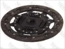 Комплект зчеплення (220мм) VOLVO C30, S40 II, V50 FORD C-MAX, FIESTA, FIESTA IV, FIESTA VI, FOCUS C-MAX, FOCUS I, FOCUS II 1.4-1.8D 10.98-04.17 NEXUS F1G038NX (фото 12)