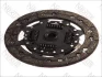 Комплект зчеплення (220мм) VOLVO C30, S40 II, V50 FORD C-MAX, FIESTA, FIESTA IV, FIESTA VI, FOCUS C-MAX, FOCUS I, FOCUS II 1.4-1.8D 10.98-04.17 NEXUS F1G038NX (фото 5)