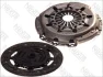Комплект зчеплення (220мм) VOLVO C30, S40 II, V50 FORD C-MAX, FIESTA, FIESTA IV, FIESTA VI, FOCUS C-MAX, FOCUS I, FOCUS II 1.4-1.8D 10.98-04.17 NEXUS F1G038NX (фото 7)
