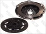 Комплект зчеплення (220мм) VOLVO C30, S40 II, V50 FORD C-MAX, FIESTA, FIESTA IV, FIESTA VI, FOCUS C-MAX, FOCUS I, FOCUS II 1.4-1.8D 10.98-04.17 NEXUS F1G038NX (фото 8)