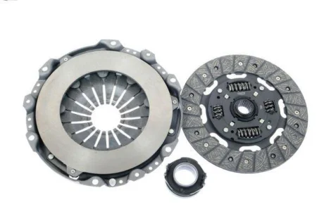 Комплект зчеплення з підшипником (228мм) HONDA ACCORD V, ACCORD VI, CIVIC VI LAND ROVER FREELANDER I ROVER 200 II, 25 I, 400 II, 45 I, 600 I, STREETWISE 1.8/2.0D 05.94-10.06 NEXUS F1K017NX