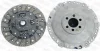 Комплект зчеплення (200мм) SEAT CORDOBA, CORDOBA VARIO, IBIZA II, INCA, TOLEDO I VW CADDY II, GOLF III, GOLF IV, POLO, POLO III CLASSIC, SAVEIRO G1, VENTO 1.6/1.7D/1.9D 08.90-01.04 NEXUS F1T003NX (фото 1)