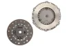 Комплект зчеплення (200мм) SEAT CORDOBA, CORDOBA VARIO, IBIZA II, INCA, TOLEDO I VW CADDY II, GOLF III, GOLF IV, POLO, POLO III CLASSIC, SAVEIRO G1, VENTO 1.6/1.7D/1.9D 08.90-01.04 NEXUS F1T003NX (фото 2)
