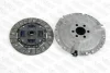 Комплект зчеплення (190мм) AUSTIN MAESTRO, MONTEGO ROVER MONTEGO ESTATE SEAT TOLEDO I VW GOLF I, GOLF II, JETTA I, JETTA II, SCIROCCO 1.3-1.8 02.74-03.99 NEXUS F1W004NX (фото 1)