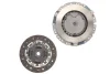 Комплект зчеплення (190мм) AUSTIN MAESTRO, MONTEGO ROVER MONTEGO ESTATE SEAT TOLEDO I VW GOLF I, GOLF II, JETTA I, JETTA II, SCIROCCO 1.3-1.8 02.74-03.99 NEXUS F1W004NX (фото 2)