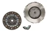 Комплект зчеплення (200мм) SEAT LEON, TOLEDO II SKODA OCTAVIA I VW BORA, BORA I, GOLF IV 1.4/1.6 09.96-12.10 NEXUS F1W022NX (фото 2)