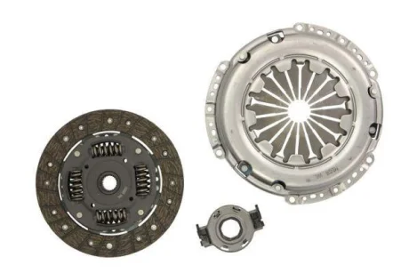 Комплект зчеплення з підшипником (200мм) SEAT AROSA, CORDOBA, CORDOBA VARIO, IBIZA II, INCA VW CADDY II, GOLF II, GOLF III, JETTA II, LUPO I, POLO, POLO CLASSIC, POLO II 1.0/1.3/1.4 09.82-07.05 NEXUS F1W062NX