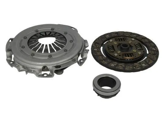 Комплект зчеплення з підшипником (190мм) OPEL ASCONA C, ASTRA F, ASTRA F CLASSIC, COMBO, CORSA A, CORSA A TR, CORSA B, KADETT E, KADETT E COMBO, VECTRA A 1.0-1.4 09.81-01.05 NEXUS F1X001NX (фото 1)