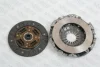Комплект зчеплення (200мм) CHEVROLET AVEO OPEL ASTRA F CLASSIC, ASTRA G, ASTRA G CLASSIC, ASTRA H, ASTRA H CLASSIC, ASTRA H GTC, ASTRA J, COMBO, COMBO TOUR, CORSA C, CORSA D 1.2-2.0D 10.95- NEXUS F1X014NX (фото 1)