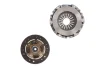 Комплект зчеплення (200мм) CHEVROLET AVEO OPEL ASTRA F CLASSIC, ASTRA G, ASTRA G CLASSIC, ASTRA H, ASTRA H CLASSIC, ASTRA H GTC, ASTRA J, COMBO, COMBO TOUR, CORSA C, CORSA D 1.2-2.0D 10.95- NEXUS F1X014NX (фото 2)