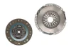 Комплект зчеплення (230мм) OPEL ASTRA G, VECTRA B, ZAFIRA A 2.0D 11.96-06.05 NEXUS F1X042NX (фото 2)