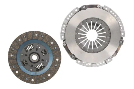 Комплект зчеплення (230мм) OPEL ASTRA G, VECTRA B, ZAFIRA A 2.0D 11.96-06.05 NEXUS F1X080NX