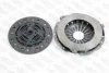 Комплект зчеплення (205мм) ALFA ROMEO 159 OPEL ASTRA G, ASTRA G CLASSIC, ASTRA H, ASTRA H GTC, COMBO, COMBO TOUR, CORSA C, MERIVA A, SIGNUM, TIGRA, VECTRA B, VECTRA C 1.6-1.8 10.95- NEXUS F1X110NX (фото 1)