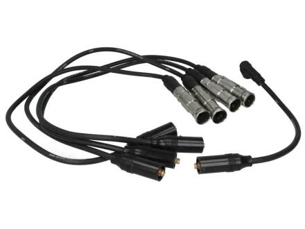 Провода запалювання NGK 0515