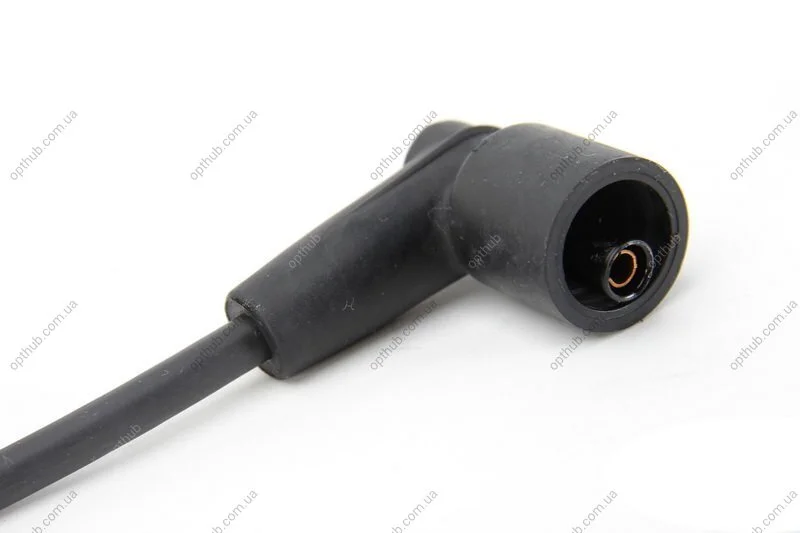 Комплект високовольтних проводів NGK 0810 (фото 1)