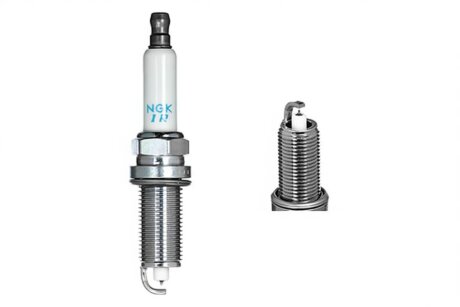 Свічка запалювання NGK 1208