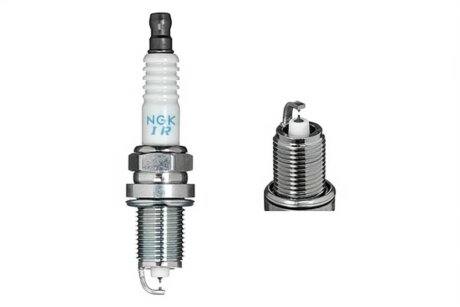 Свічка запалювання NGK 1312