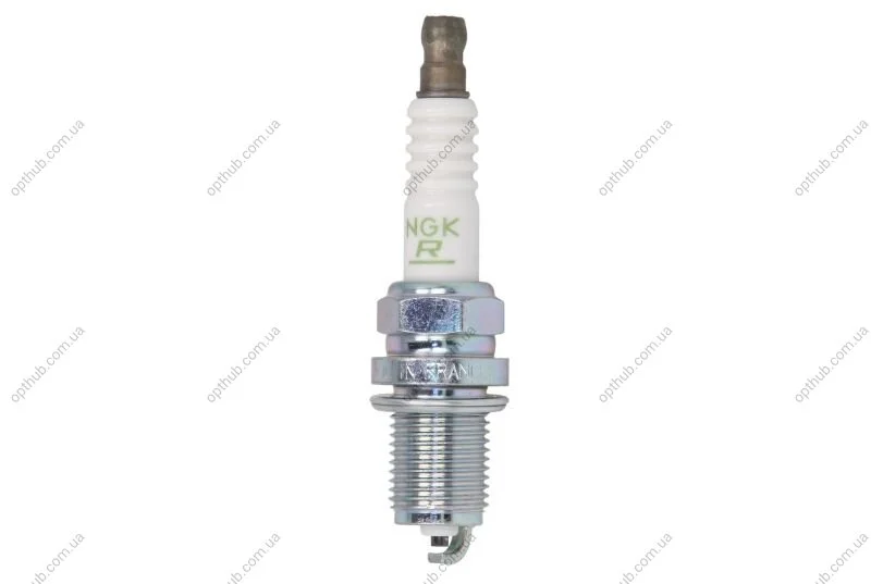 Свічка запалювання NGK 1667 (фото 1)