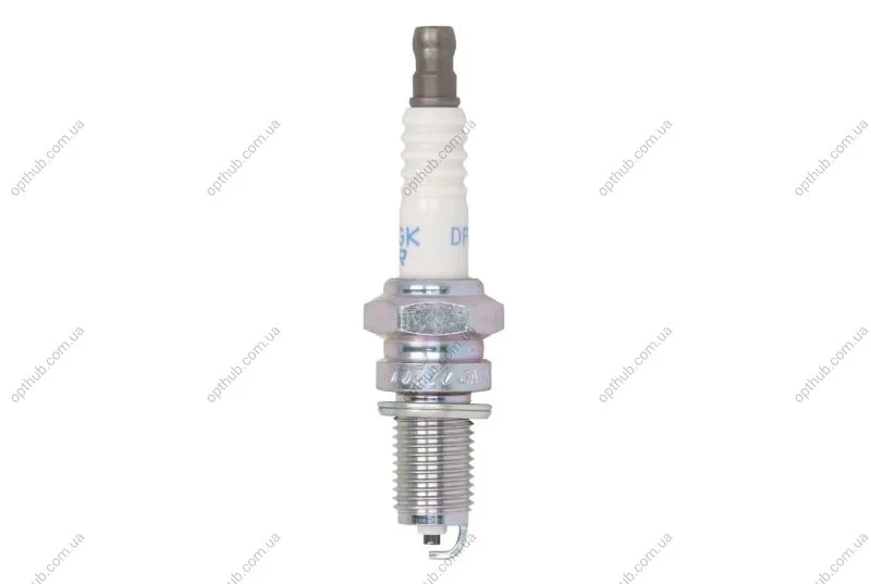 Свеча зажигания NGK 3108 (фото 1)