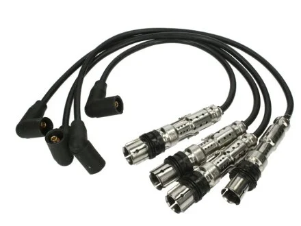 Провода зажигания VAG 1,2 TSI (пр-во) RC-VW1110 NGK 44316