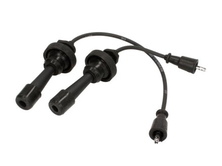 Комплект кабелів високовольтних № ВИСОКОВОЛЬТНІ КАБЕЛІ RC-EM1211-ua NGK 44317